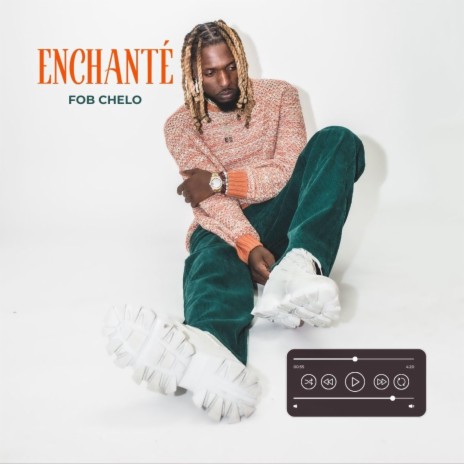 Enchanté | Boomplay Music