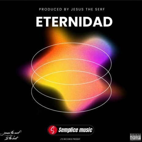 ETERNIDAD | Boomplay Music