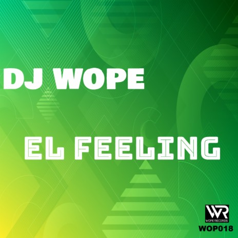 El Feeling (Original Mix) | Boomplay Music