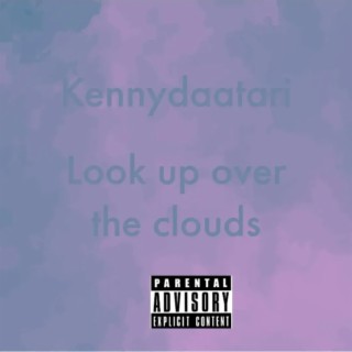 Look up over the clouds