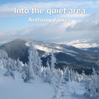 Into the quiet area