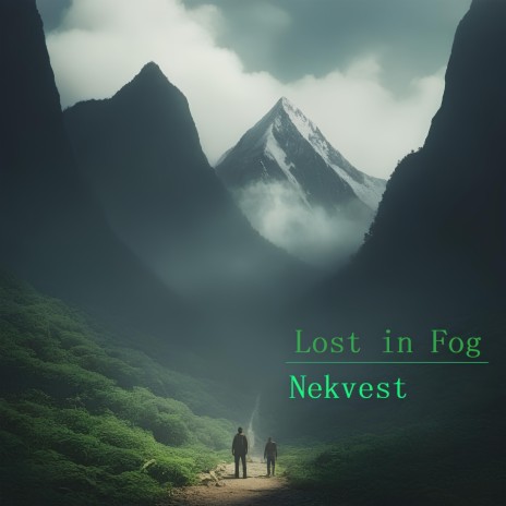 Lost in Fog