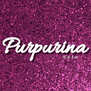 Purpurina (Catalan Remix) lyrics | Boomplay Music