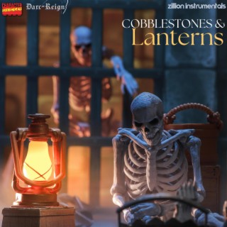 Cobblestones & Lanterns