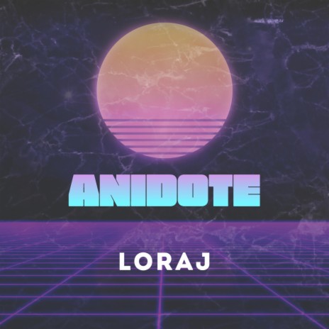 Anidote | Boomplay Music