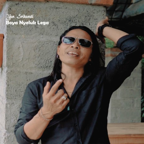 Boya Nyeluk Lega | Boomplay Music