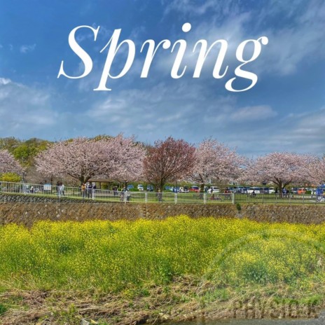 Spring | Boomplay Music