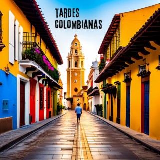 Tardes Colombianas lyrics | Boomplay Music