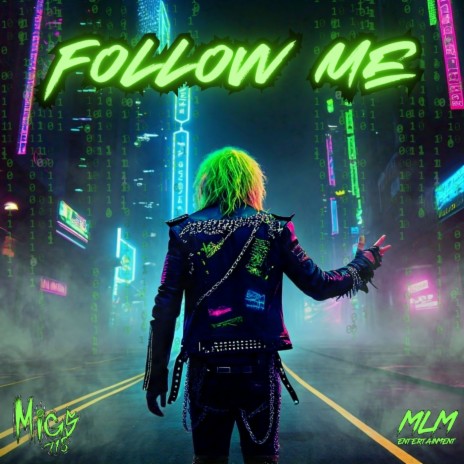 FOLLOW ME | Boomplay Music