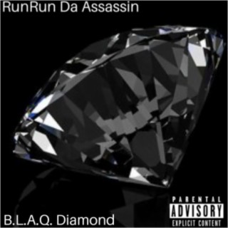 RunRun Da Assassin