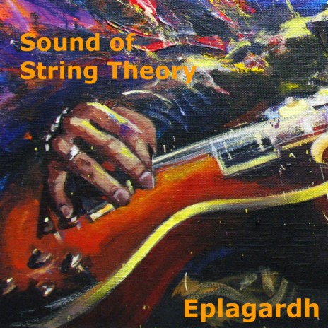 Sound of String Theory | Boomplay Music