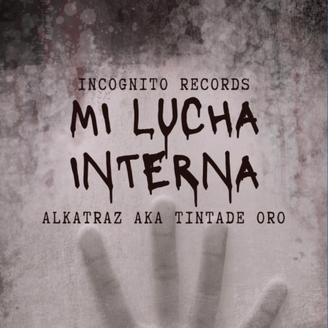 MI LUCHA INTERNA