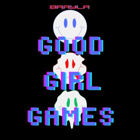Good Girl Games