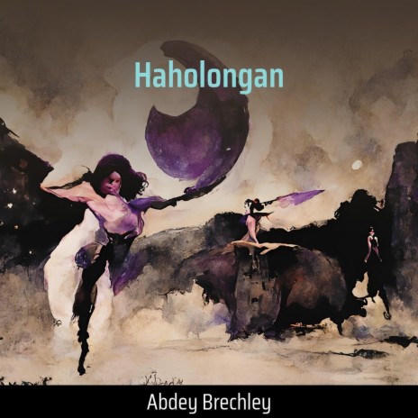 Haholongan | Boomplay Music