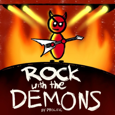 Rock With The Demons | Boomplay Music