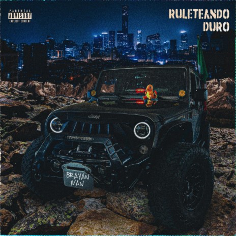 Ruleteando Duro | Boomplay Music