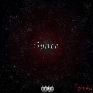 Space (feat. Alex Marie Brinkley)