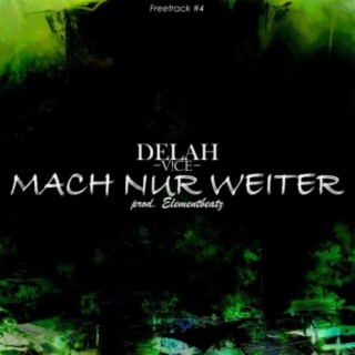 Mach nur weiter (feat. V!CE)