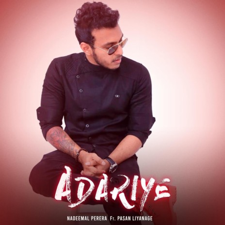 Adariye (feat. Pasan Liyanage) | Boomplay Music