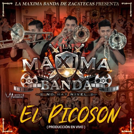 El PicoSon | Boomplay Music