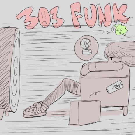 Lazy 303 Funk, Pt. 79 | Boomplay Music