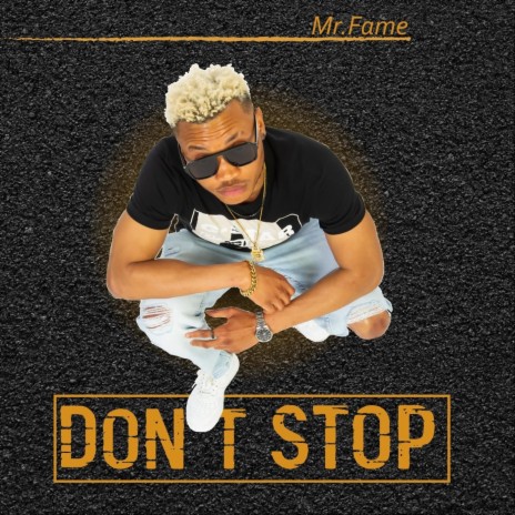 Don't Stop | Boomplay Music