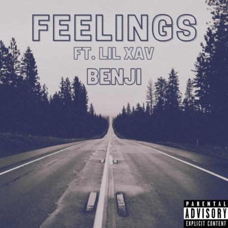 FEELINGS (feat. LIL XAV) | Boomplay Music