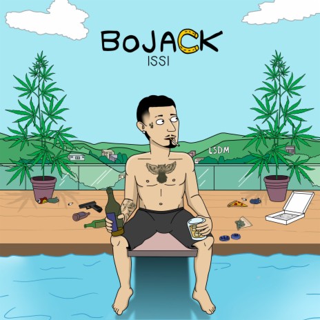 Bojack | Boomplay Music