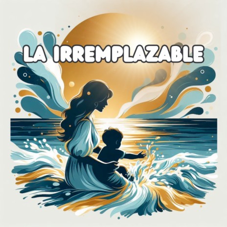 La irremplazable | Boomplay Music