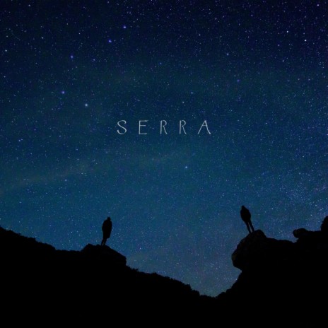 Serra (feat. Licia) | Boomplay Music