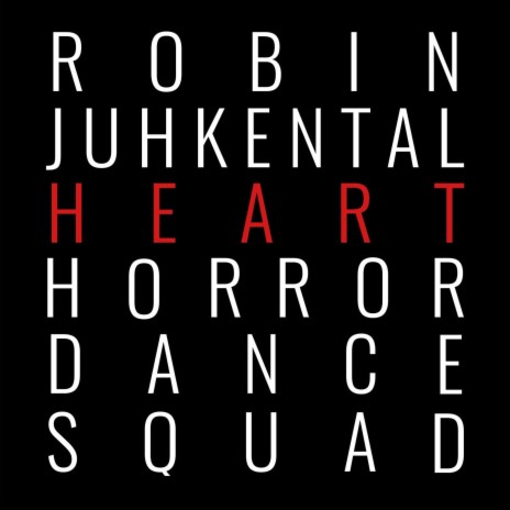 Heart ft. Robin Juhkental | Boomplay Music