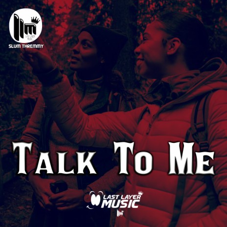 Talk To Me ft. Ricch Roddy & Pop Smokie | Boomplay Music