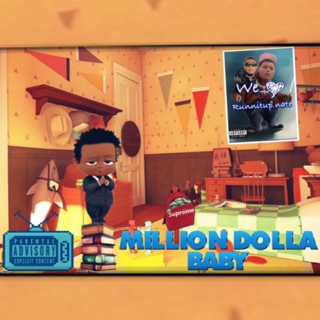 Million dolla baby | Boomplay Music