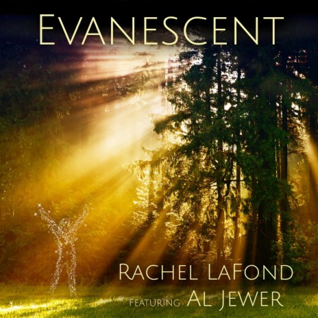 Evanescent ft. Al Jewer | Boomplay Music