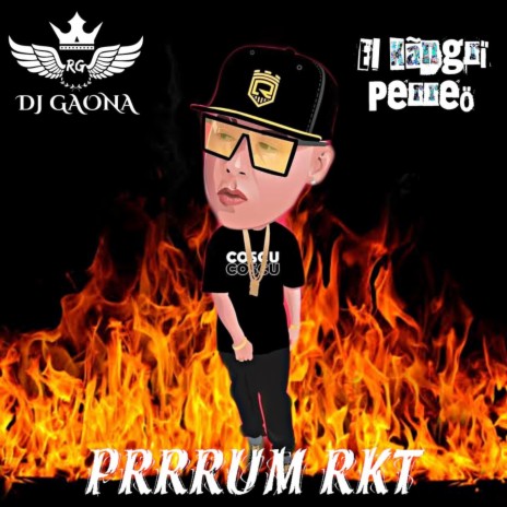 Prrum RKT (Remix) | Boomplay Music