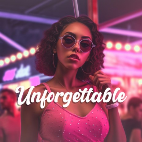 Unforgettable ft. KYXXX | Boomplay Music