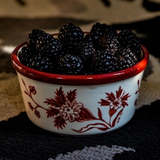 Bowls of Berries, Vol. 2