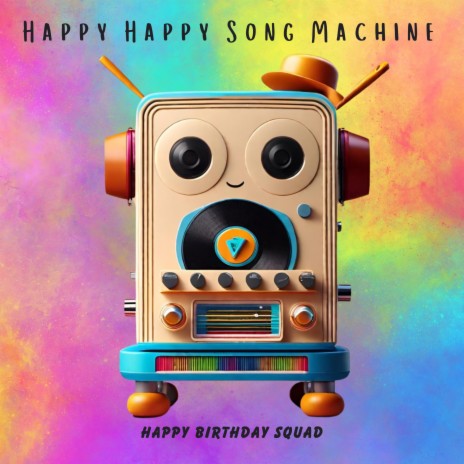 Happy Birthday Chunhua, Chun Hua, Choonhua, Choon Hua, Choonhwa, Chunhwa, Chunhwe, Choonhwe, Chanhwa, Chunhwah | Boomplay Music