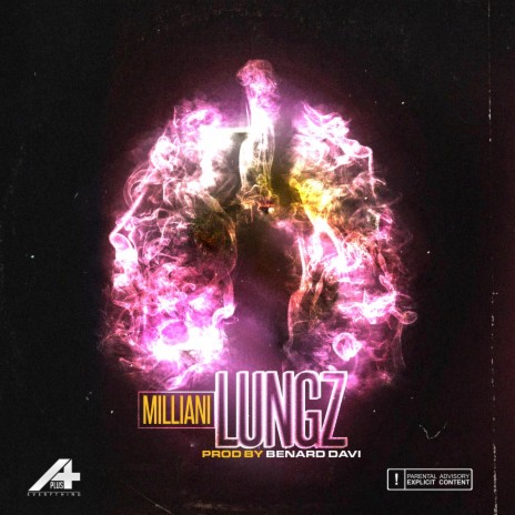 Lungz | Boomplay Music