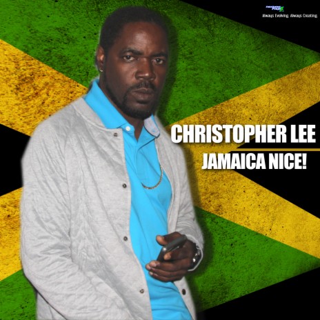 Jamaica Nice!
