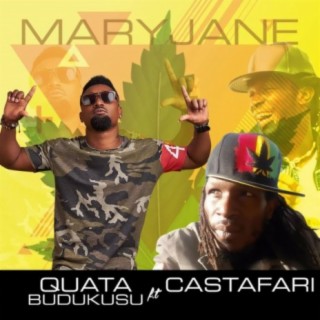 Mary Jane (feat. Castafari) | Boomplay Music