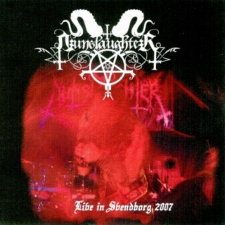 Nunslaughter