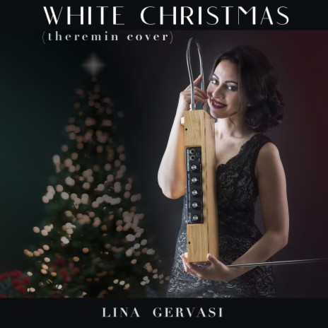 White Christmas (Theremin Cover) | Boomplay Music