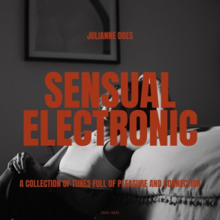 julianne does sensual electronic