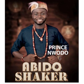 Abido Shaker