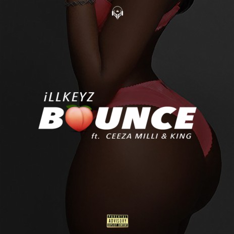Bounce (feat. Ceeza Milli & King) | Boomplay Music