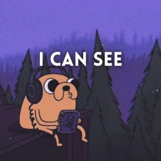 I Can See