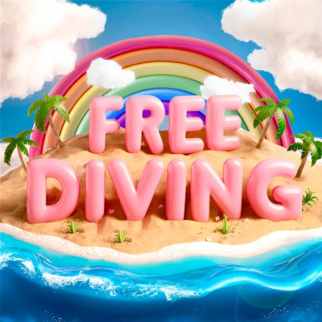 FREE DIVING | Boomplay Music