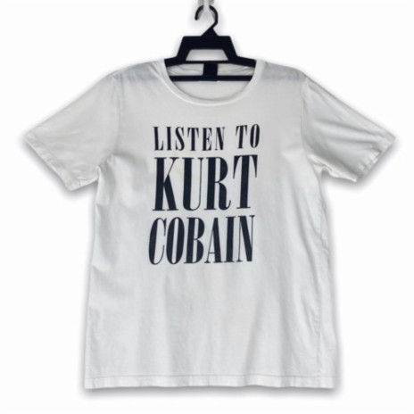 Kurt Cobain! | Boomplay Music