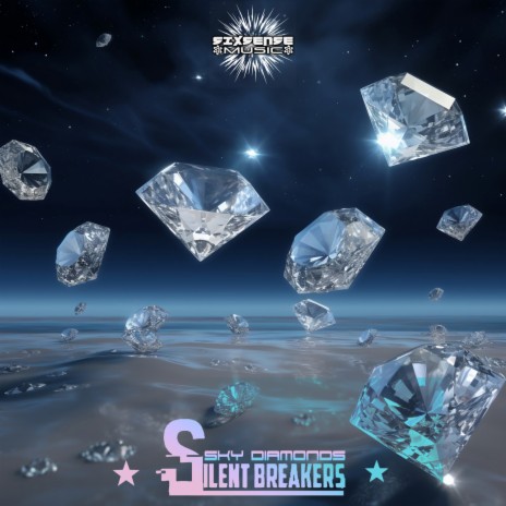 Sky Diamonds | Boomplay Music